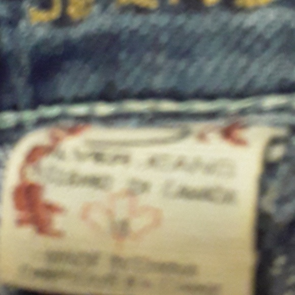 Jeans - Picture 2 of 4